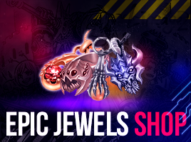 Epic Jewels Shop